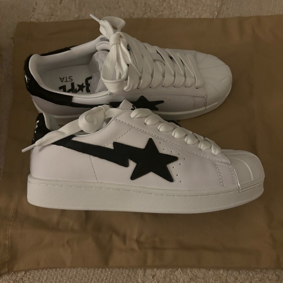 Bapesta - Picture 8 of 9